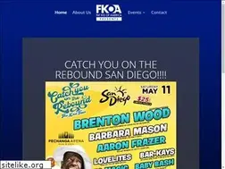 Sites similar to fkoapresents.com