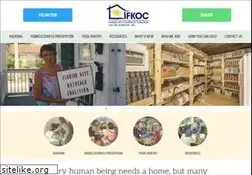 Sites similar to fkoc.org