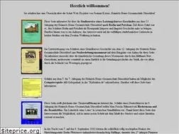 Sites similar to fkoester.de