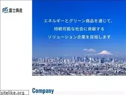 Sites similar to fkoil.co.jp