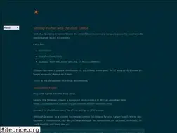 Sites similar to fkoran.github.io
