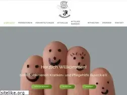 Sites similar to fkp-buseck.de