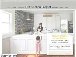 Sites similar to fkp.tokyo