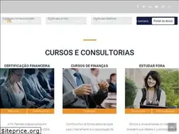 Sites similar to fkpartners.com