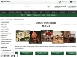 Sites similar to fkplans.com
