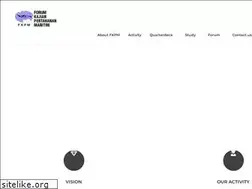 Sites similar to fkpmar.org