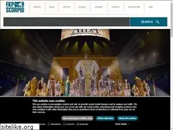Sites similar to fkpscorpio.be