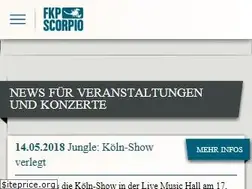 Sites similar to fkpscorpio.com