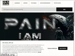 Sites similar to fkpscorpio.se