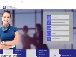 Sites similar to fkpv.si