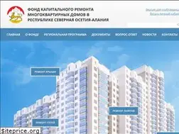 Sites similar to fkr-alania.ru