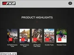 Sites similar to fkr.com.my