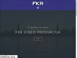 Sites similar to fkr.edu.ba