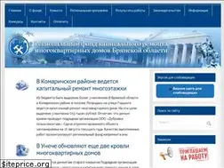 Sites similar to fkr32.ru
