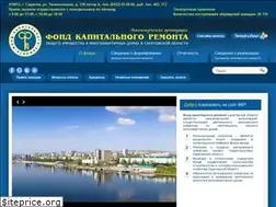 Sites similar to fkr64.ru