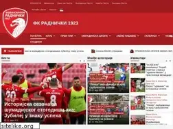 Sites similar to fkradnicki.com