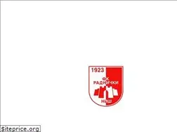 Sites similar to fkradnickinis.rs