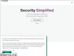 Sites similar to fkrcepoint.com