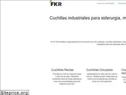 Sites similar to fkrent.com