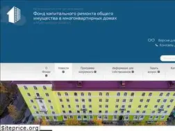 Sites similar to fkrmo.ru