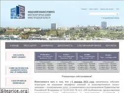 Sites similar to fkrnnov.ru