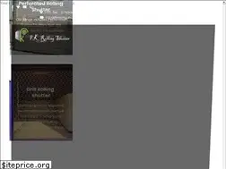 Sites similar to fkrollingshutter.com