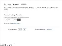 Sites similar to fkrussia.ru