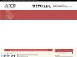 Sites similar to fks-fujii.co.jp