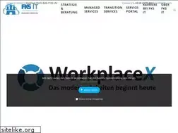 Sites similar to fks-it.de