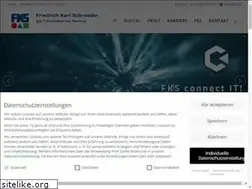 Sites similar to fks.de