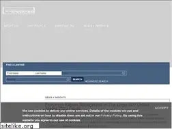 Sites similar to fksalaw.com