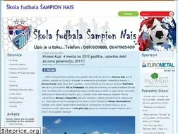Sites similar to fksampion.com