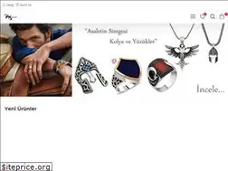 Sites similar to fksilver.com