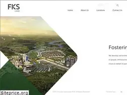 Sites similar to fksland.com
