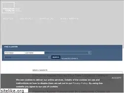 Sites similar to fkslaw.com