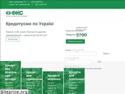 Sites similar to fksm.com.ua