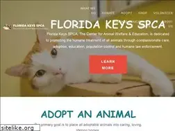 Sites similar to fkspca.org