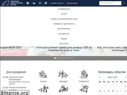 Sites similar to fksr.org