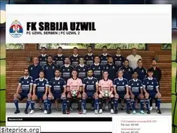 Sites similar to fksrbijauzwil.ch