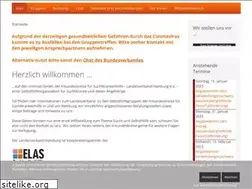 Sites similar to fksucht-hamburg.de