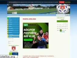 Sites similar to fksvetlans.cz