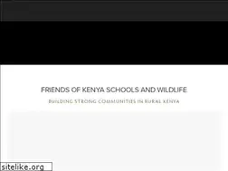 Sites similar to fksw.org