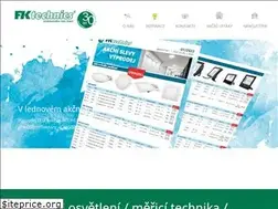 Sites similar to fkt.cz