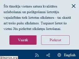 Sites similar to fktk.lv