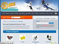 Sites similar to fktools-us.com