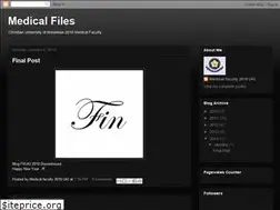 Sites similar to fkuki2010.blogspot.com