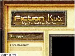 Sites similar to fkult.hu