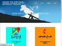 Sites similar to fkumc.net