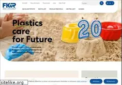 Sites similar to fkur.com