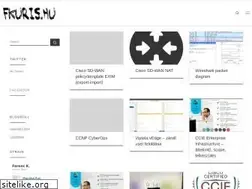Sites similar to fkuris.hu